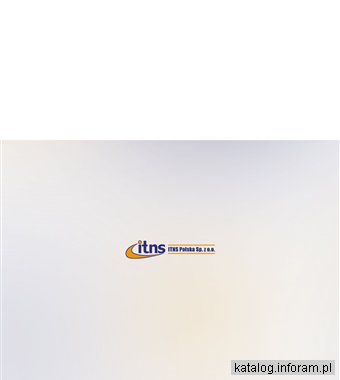ITNS Polska - obsługa systemów informatycznych