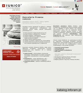 Kancelaria prawna Wrocław