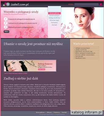 Pielęgnacja i uroda