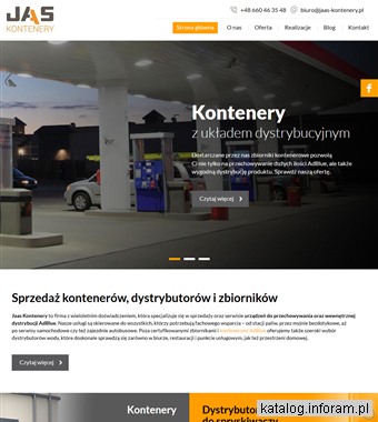 jaas-kontenery.pl