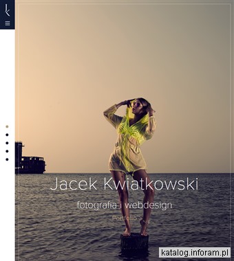 Fotografia reklamowa - Jacek Kwiatkowski Photography