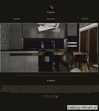 Projektant wnętrz Poznań