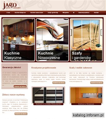 www.jago-kuchnie.com.pl