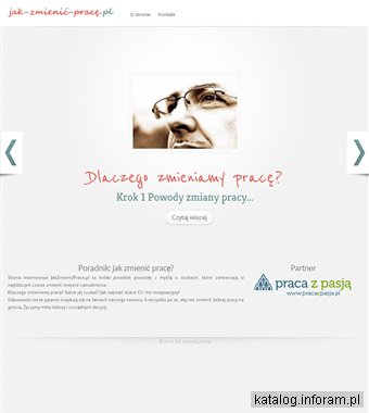 Jak zmienić pracę
