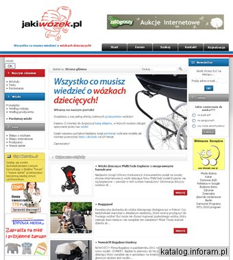 Wszystko co musisz wiedzieć o wózkach dzieciecych