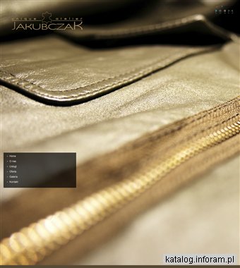 Odzież skórzana Wrocław