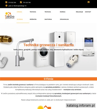 Fotowoltaika - jandro.pl