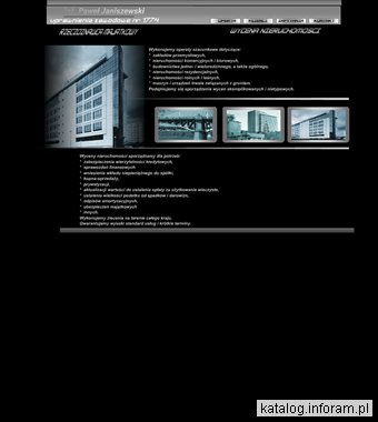 Wycena nieruchomości Warszawa