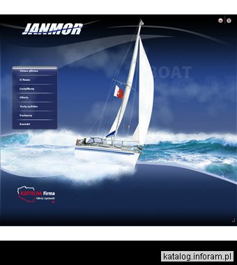 Łodzie motorowe, jachty żaglowe