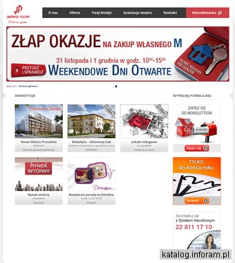 Nieruchomości Jankowski Pulchny