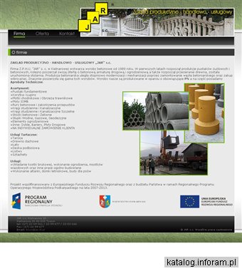 Kręgi kanalizacyjne