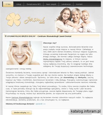 Protetyka Brzeg Dolny