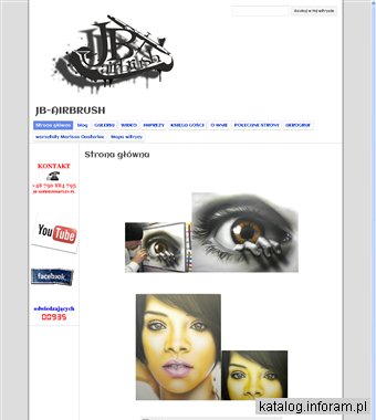 Lakiernictwo artystyczne