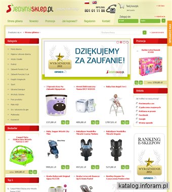 Wyprawka dla noworodka - Jedyny Sklep Internetowy