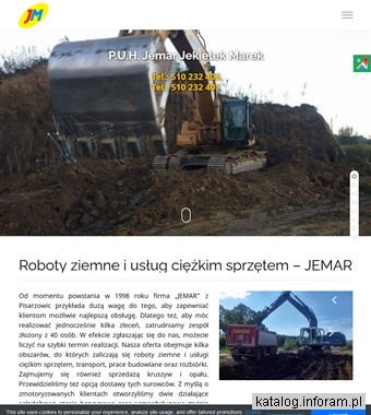 jemar-pisarzowice.pl