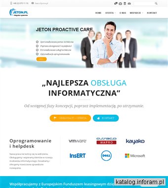 System ERP, programy dla firm