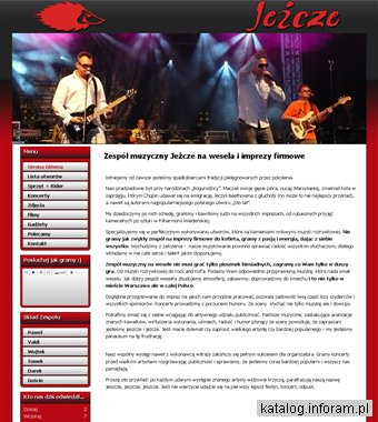 Najlepszy zespół muzyczny na wesele