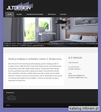 Jlt design