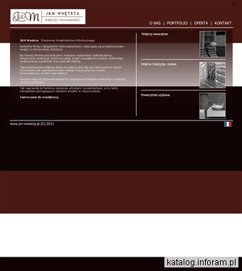 Projektowanie wnętrz