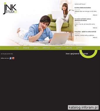 JnK-Studio projektowanie wnętrz