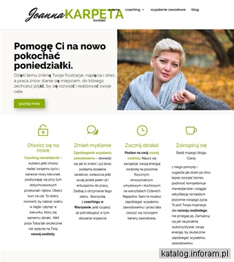 Coaching menedżerski