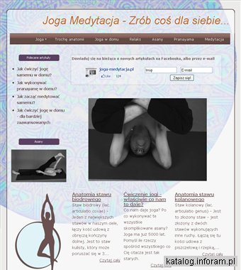 Joga