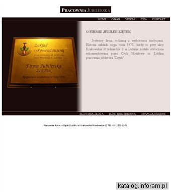 Obrączki ślubne Lublin