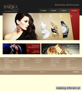 JUBILER sklep jubilerski Siemianowice