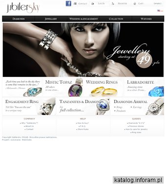 Biżuteria Jubilersky.com