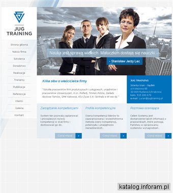 Szkolenia interpersonalne, dla menedżerów