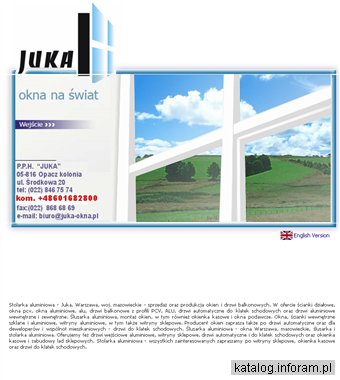 Drzwi do klatek schodowych