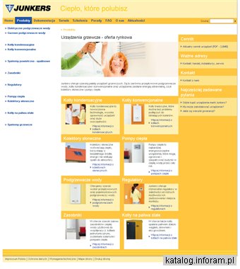 Kocioł kondensacyjny