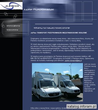 Transport Przeprowadzki Polska - Włochy - Polska