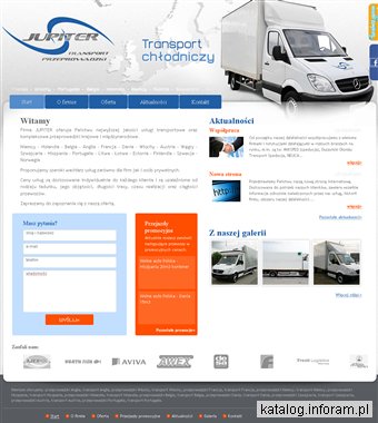 Przeprowadzki międzynarodowe