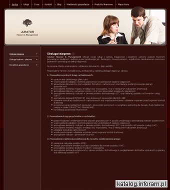 Biuro rachunkowe Kraków