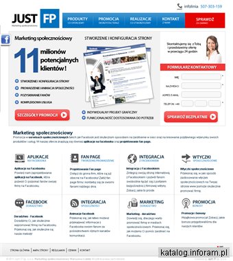 Marketing społecznościowy