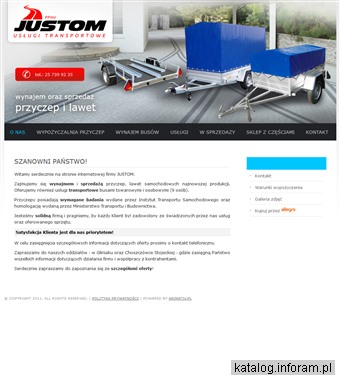 www.justom.pl