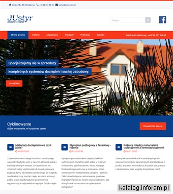 www.justyr.com.pl