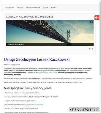 www.kaczkowski.com.pl