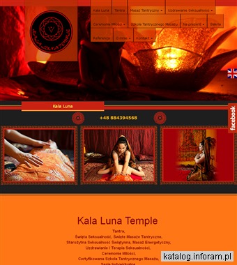 Terapia seksualności i jej uzdrawianie