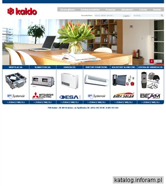 Klimatyzacja Kraków