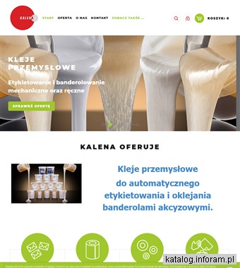 Koperty bezpieczne safebag - kalena.pl