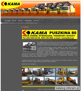 Wywóz gruzu Łódź
