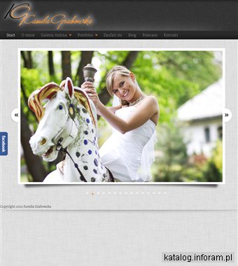 Profesjonalna fotografia Siedlce