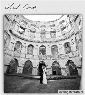 Fotograf Kamil Cieniuch