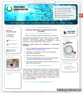 www.kanalizacjawroclaw.com