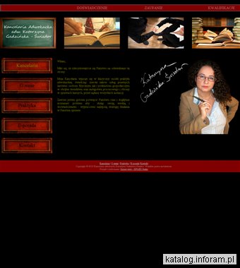 Kancelaria Adwokacka Wrocław