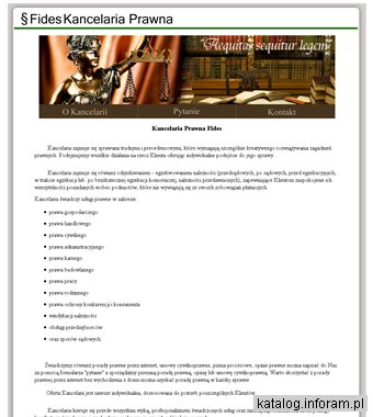 www.kancelaria-fides.pl