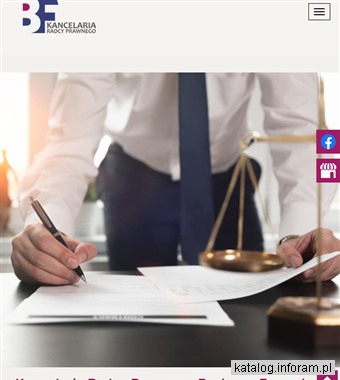 kancelaria radca prawny kraków kancelaria-fraczyk.pl