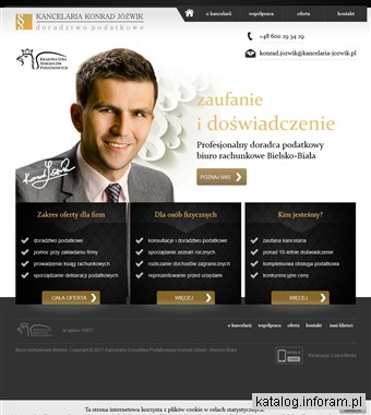 Biuro rachunkowe Bielsko